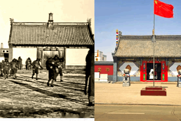 1936 Suiyuan Campaign: The Forgotten Victory That Shaped China’s Resistance 🌍⚔️ 1936 Suiyuan Campaign: The Forgotten Victory That Shaped China’s Resistance 🌍⚔️ video poster