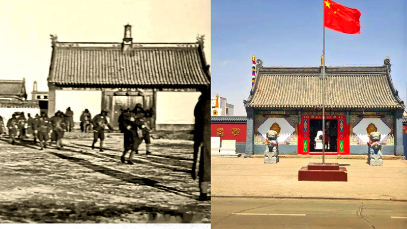 1936 Suiyuan Campaign: The Forgotten Victory That Shaped China’s Resistance 🌍⚔️ video poster