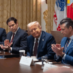 U.S. Visa Policy Shifts Leave Chinese Students in Limbo 🌏✈️