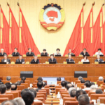1A3NSDRFYXKASJP3L1PD - 🌍NewspaperAmigo – Your Global News Buddy 🗞️ China’s 15th Five-Year Plan Takes Shape as Top Advisors Conclude Key Session