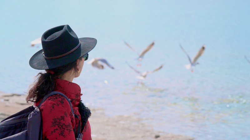 1FCPF8MH6ZF9457BTXXY - 🌍NewspaperAmigo – Your Global News Buddy 🗞️ From Serfdom to PhDs: How Education Transforms Women in Xizang 🌟📚 video poster