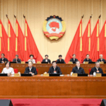 1IUO9GO92SH1I76QQDJI - 🌍NewspaperAmigo – Your Global News Buddy 🗞️ China's 15th Five-Year Plan: Shaping the Future of Modernization 🌟📈