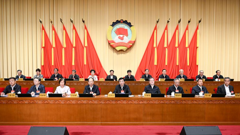 1IUO9GO92SH1I76QQDJI - 🌍NewspaperAmigo – Your Global News Buddy 🗞️ China's 15th Five-Year Plan: Shaping the Future of Modernization 🌟📈