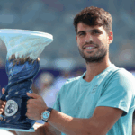 1KOXN1H6X83ZZPSKCLWH - 🌍NewspaperAmigo – Your Global News Buddy 🗞️ Alcaraz Clinches Cincinnati Open as Sinner Retires Due to Illness 🎾🏆
