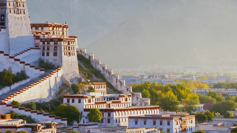 Xizang’s Education Revolution: From 95% Illiteracy to Free Schooling for All video poster