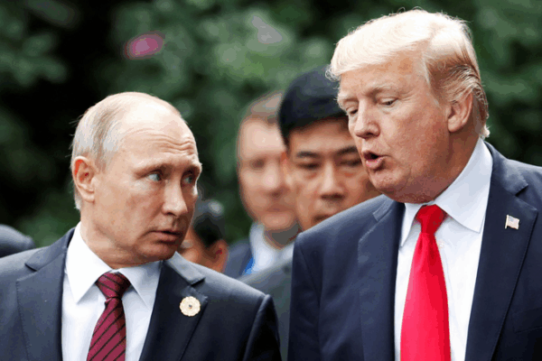Europe Unites for Ukraine Ahead of Trump-Putin Summit 🌍✌️ Europe Unites for Ukraine Ahead of Trump-Putin Summit 🌍✌️
