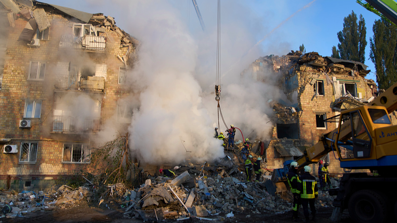 1XXVTG3R5RTVUAL2LGMI - 🌍NewspaperAmigo – Your Global News Buddy 🗞️ Russia Launches Major Strikes in Ukraine, EU Condemns Attacks 🚨💔