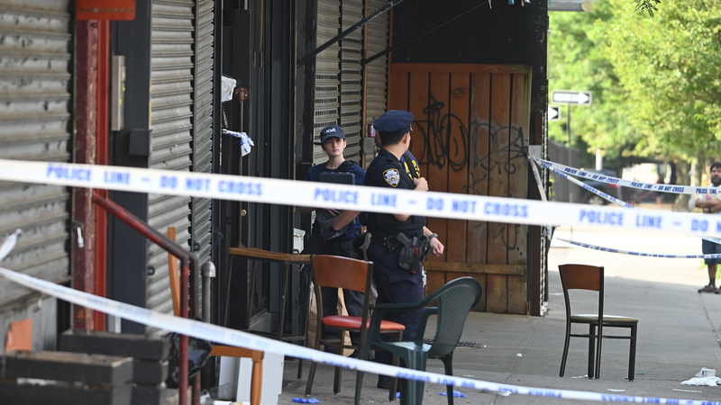 1Z8X3OQQL4ZDCUPGOHVD - 🌍NewspaperAmigo – Your Global News Buddy 🗞️ Brooklyn Nightclub Shooting Leaves 3 Dead, 8 Injured 🚨