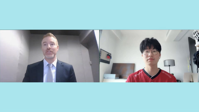 China's TYLOO Makes History in Counter-Strike 🏆 video poster