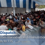 21ROFVUN84WFDELR1AIO - 🌍NewspaperAmigo – Your Global News Buddy 🗞️ Gaza Famine Crisis Reaches Unprecedented Levels 🌍🚨 video poster