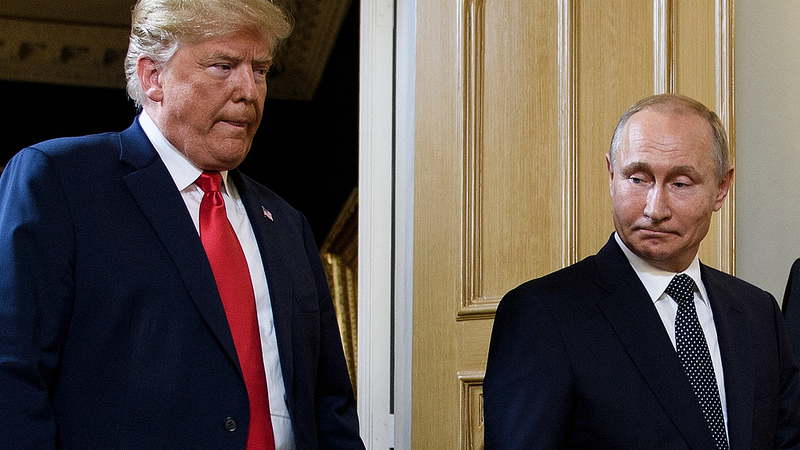 26I9J5G3DANU4X9CNIDV - 🌍NewspaperAmigo – Your Global News Buddy 🗞️ Europe Demands Ukraine’s Voice in Trump-Putin Peace Talks 🕊️🌍