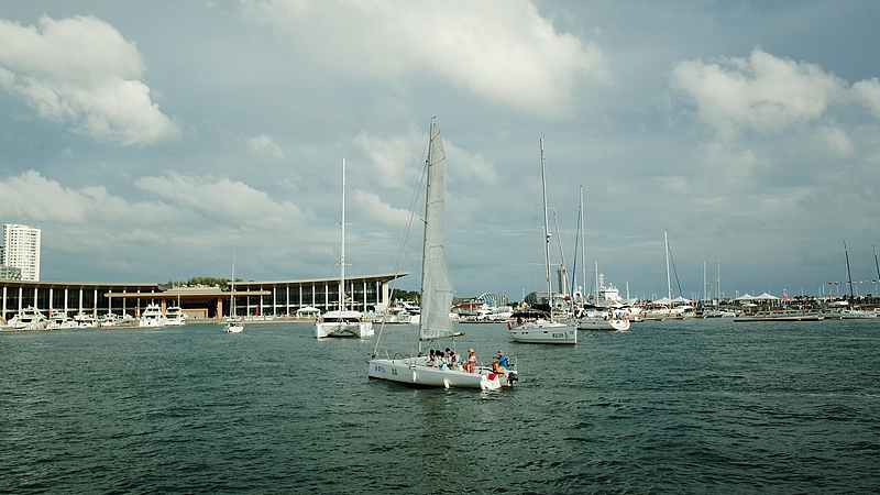 🌊 Qingdao Sails into Spotlight: Where Olympic Legacy Meets Coastal Vibes 🌊 Qingdao Sails into Spotlight: Where Olympic Legacy Meets Coastal Vibes video poster