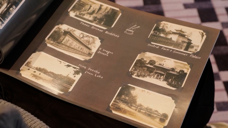 🇺🇸 Pawn Shop Owner’s WWII Photo Discovery Sheds Light on History 🕰️ 🇺🇸 Pawn Shop Owner’s WWII Photo Discovery Sheds Light on History 🕰️ video poster