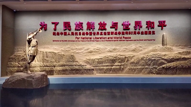 China’s WWII Legacy: The Untold Story of Resistance 🌏✊ China's WWII Legacy: The Untold Story of Resistance 🌏✊