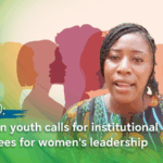 Malawian Youth Demands Equal Leadership for Girls 🌍✊ video poster