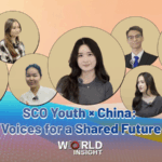 2K2X6ZVGHZ2TAGOCPWN5 - 🌍NewspaperAmigo – Your Global News Buddy 🗞️ SCO Youth in Astana: Tech, Culture & China’s Future 🌏✨ video poster