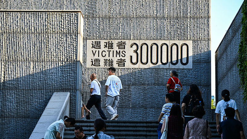 80 Years Later: How WWII Shadows China-Japan Relations 🌏✌️