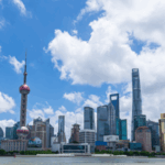 2OTS9Q14Q9UKDNDDXFMM - 🌍NewspaperAmigo – Your Global News Buddy 🗞️ Foreign Investors Ride China's Stock Market Surge 🚀📈