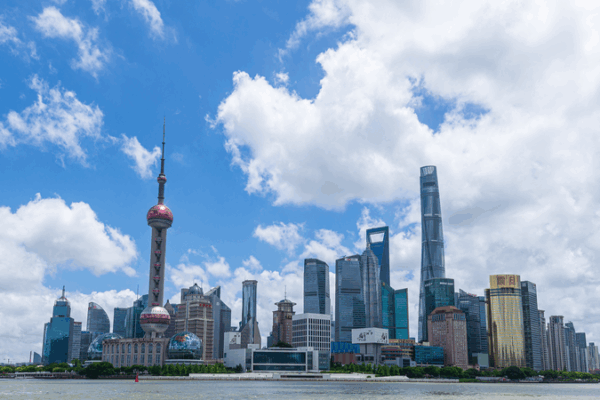 Foreign Investors Ride China’s Stock Market Surge ๐๐ Foreign Investors Ride China's Stock Market Surge ๐๐