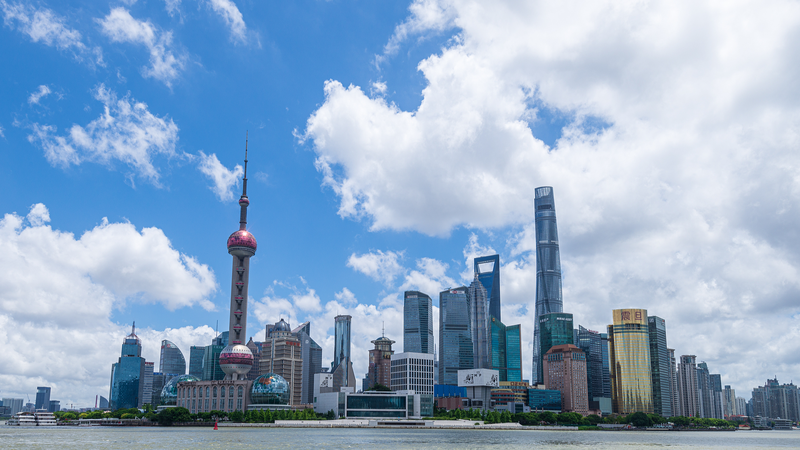 2OTS9Q14Q9UKDNDDXFMM - ๐NewspaperAmigo โ Your Global News Buddy ๐๏ธ Foreign Investors Ride China's Stock Market Surge ๐๐