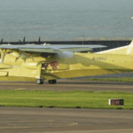 2PFIBN6SB8UA7OILWF3W - 🌍NewspaperAmigo – Your Global News Buddy 🗞️ China’s AG600 ‘Kunlong’ Soars in Latest Test Flight 🛩️✨