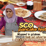 Gözleme: Türkiye’s Pancake Legacy 🥞🇹🇷 video poster