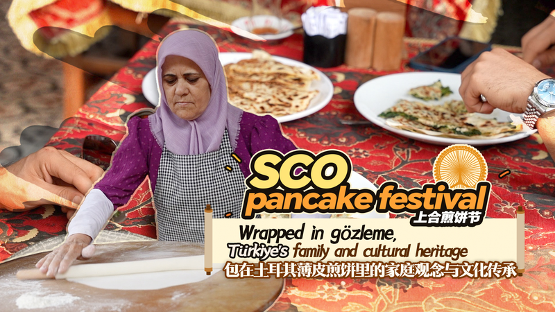 2SHPPZ5LVPYQSQUHVN8I - 🌍NewspaperAmigo – Your Global News Buddy 🗞️ Gözleme: Türkiye’s Pancake Legacy 🥞🇹🇷 video poster