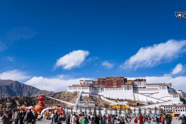 Xizang at 60: Democracy & Diversity Soar ๐๏ธโจ Xizang at 60: Democracy & Diversity Soar ๐๏ธโจ