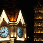 Step Into History: Quzhou’s 900-Year-Old Shuitingmen Gate 🏯✨