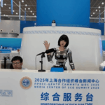 Inside SCO Summit’s Media Hub: A Sneak Peek Before the Buzz 🌐📰 video poster