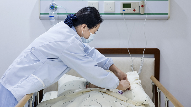 China Unveils 2025 Palliative Care Guidelines to Boost Patient Support 🌟🏥 China Unveils 2025 Palliative Care Guidelines to Boost Patient Support 🌟🏥