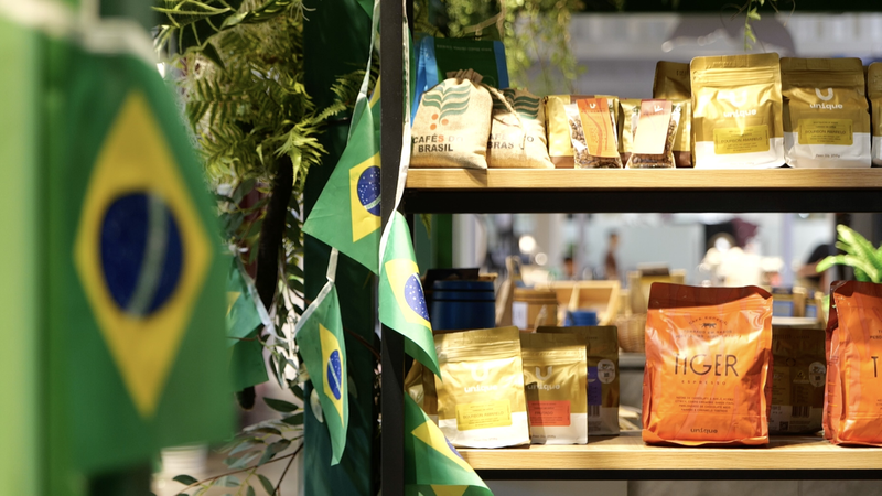 China Brews Up Big Opportunities for Brazilian Coffee 🌱☕ China Brews Up Big Opportunities for Brazilian Coffee 🌱☕ video poster