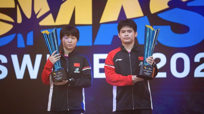 38IYFTWISSWTXJM6PP55 - 🌍NewspaperAmigo – Your Global News Buddy 🗞️ 🏓 Lin Shidong & Kuai Man Dominate WTT Europe Smash with 4th Straight Title!