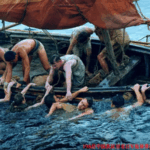 Dongji Rescue: A WWII Untold Heroic Tale Hits Screens 🎬🌊