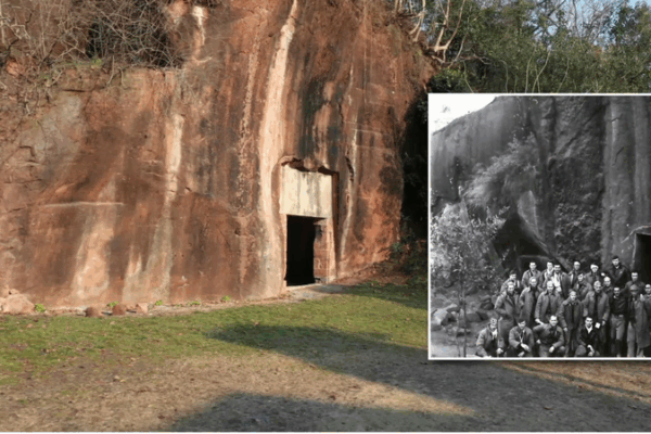 Uncovering Quzhou’s WWII Heroism: A Historian’s Lifelong Quest 🌍✈️ Uncovering Quzhou's WWII Heroism: A Historian's Lifelong Quest 🌍✈️ video poster