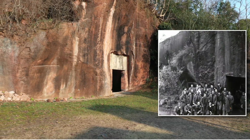 3FZ4K9X77XLWTQZB05OR - 🌍NewspaperAmigo – Your Global News Buddy 🗞️ Uncovering Quzhou's WWII Heroism: A Historian's Lifelong Quest 🌍✈️ video poster