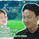 Drones & Digital Farms: How China’s Agriculture is Going High-Tech 🌾🚁 video poster