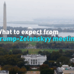 Trump-Zelenskyy Meeting: What’s at Stake for Ukraine Peace? video poster