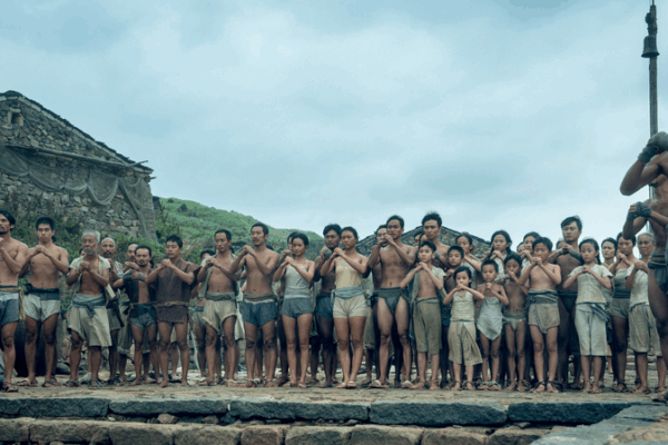 π¬ ‘Dongji Rescue’ Hits Theaters: A WWII Tale of Humanity Beyond Borders π π¬ 'Dongji Rescue' Hits Theaters: A WWII Tale of Humanity Beyond Borders π