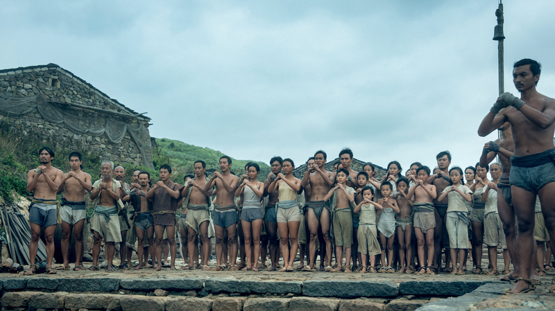 3JPVY0WJ5JHBJLRAD6H0 - 🌍NewspaperAmigo – Your Global News Buddy 🗞️ 🎬 'Dongji Rescue' Hits Theaters: A WWII Tale of Humanity Beyond Borders 🌊