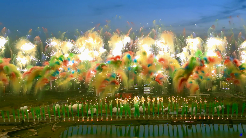 Chengdu’s 2025 World Games Fireworks Ignite Social Media Frenzy 🌟🎆 Chengdu's 2025 World Games Fireworks Ignite Social Media Frenzy 🌟🎆 video poster