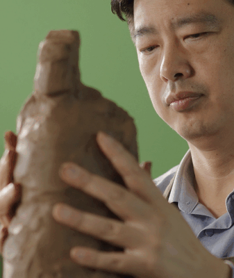 Clay Figure Zhang: China’s Timeless Sculpture Art 🎨✨ Clay Figure Zhang: China’s Timeless Sculpture Art 🎨✨ video poster