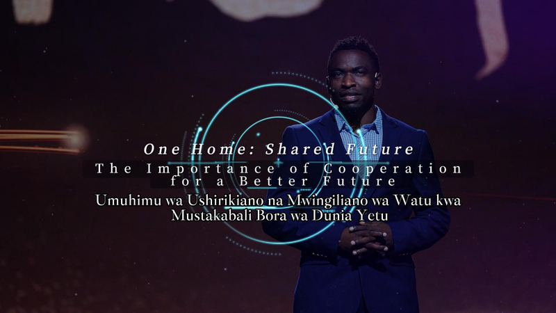 Tanzanian Student’s China Journey: Ubuntu Meets TAZARA Railway 🌍🚂 Tanzanian Student’s China Journey: Ubuntu Meets TAZARA Railway 🌍🚂 video poster