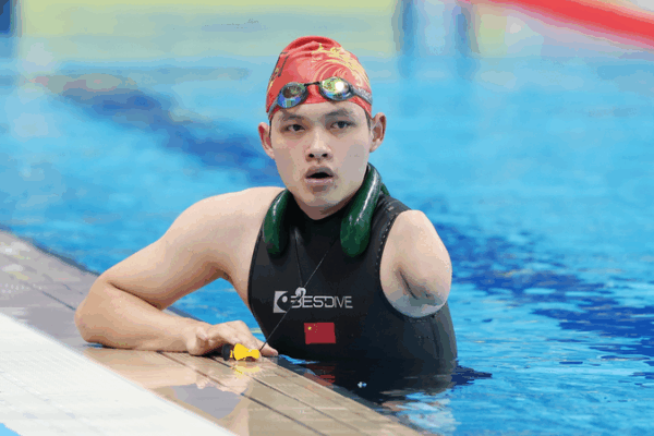 🇨🇳 Long Dengxi Dives to Double Gold at Chengdu World Games 🏅🌍 🇨🇳 Long Dengxi Dives to Double Gold at Chengdu World Games 🏅🌍
