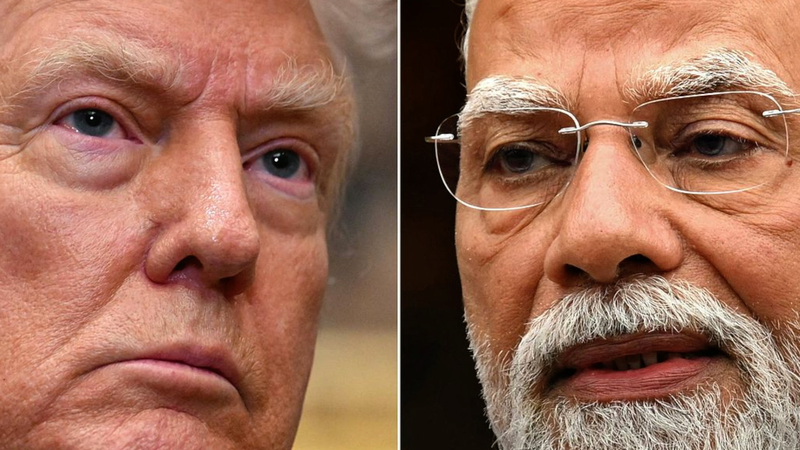 41DHN05AHEC9P1CY7GG5 - 🌍NewspaperAmigo – Your Global News Buddy 🗞️ Trump Slaps 50% Tariffs on India Over Russian Oil Ties 🌍⚡ video poster