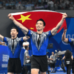 457IB97DPTGR367N6WNP - 🌍NewspaperAmigo – Your Global News Buddy 🗞️ China Dominates World Games with Record-Breaking Medal Haul 🥇🇨🇳
