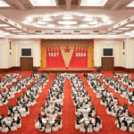 4CGXRKJVVPID71O3BC7N - 🌍NewspaperAmigo – Your Global News Buddy 🗞️ PLA Vows Readiness for Reunification Amid Historic Anniversaries 🎖️🇨🇳