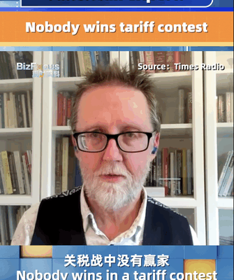 ๐จ Tariff Wars: Who Really Pays the Price? ๐จ Tariff Wars: Who Really Pays the Price? video poster