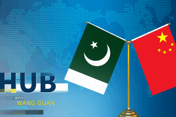 China & Pakistan: 70 Years of Ironclad Friendship πβ¨ China & Pakistan: 70 Years of Ironclad Friendship πβ¨ video poster