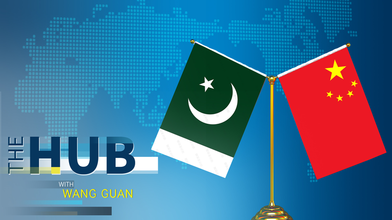 China & Pakistan: 70 Years of Ironclad Friendship 🌏✨ video poster